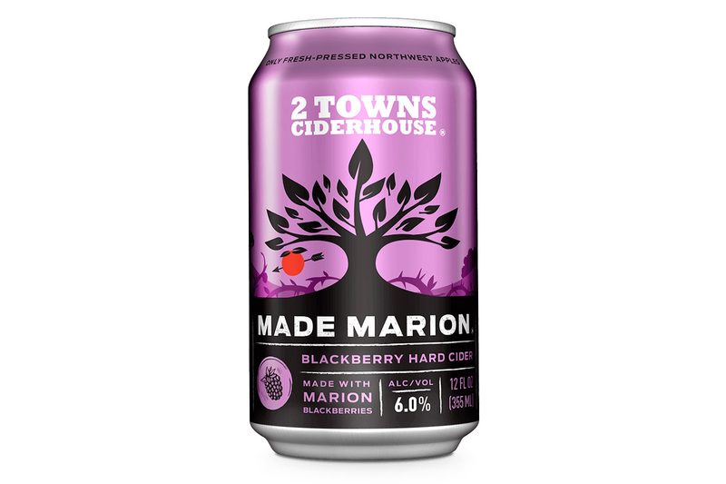2 Towns Made in Marion