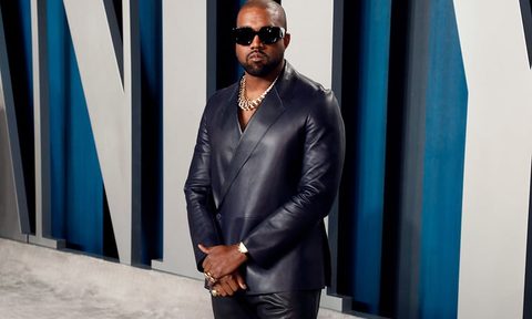 Kanye West