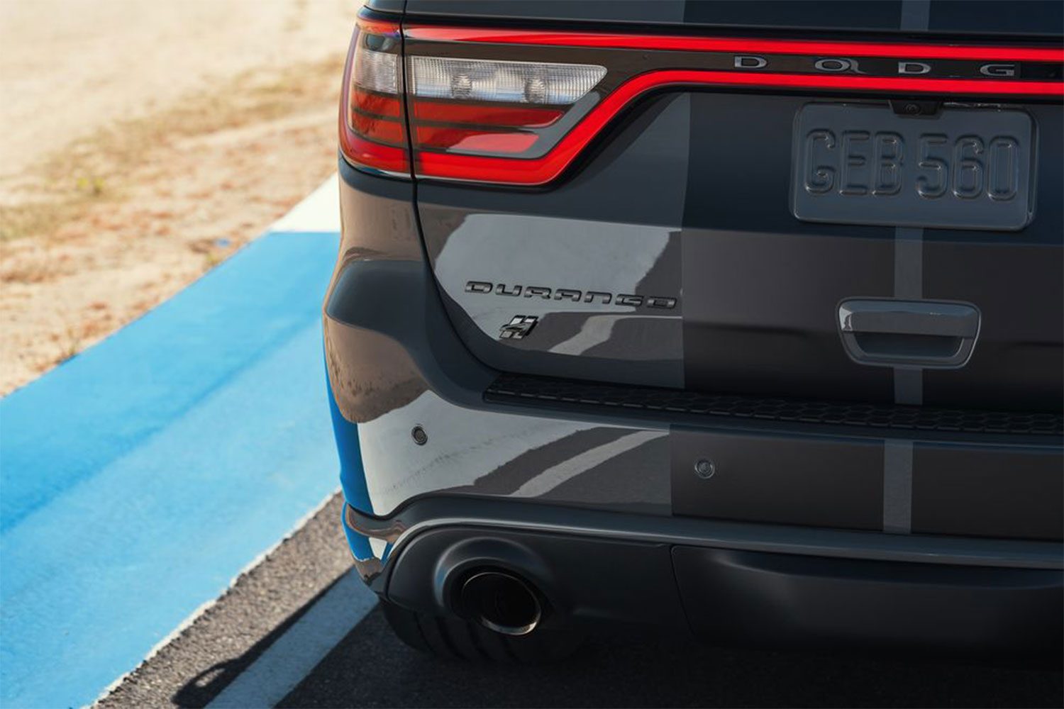 2021 dodge durango srt hellcat 11
