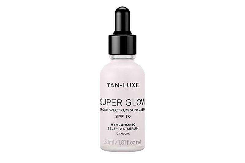 Tan Luxe
