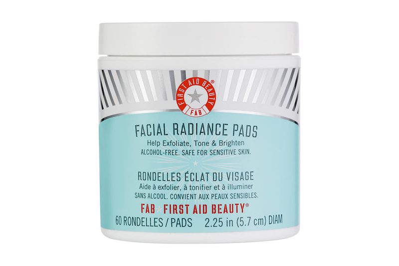First Aid Beauty Pads