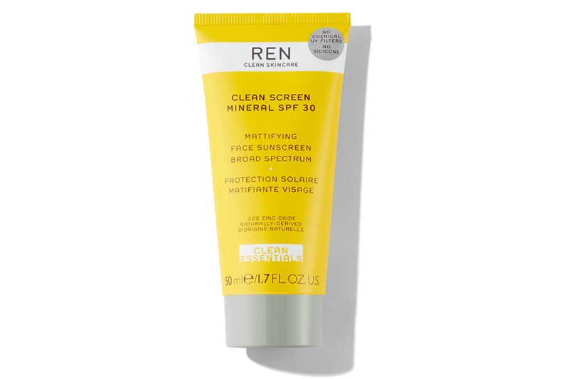 Ren Clean Skincare