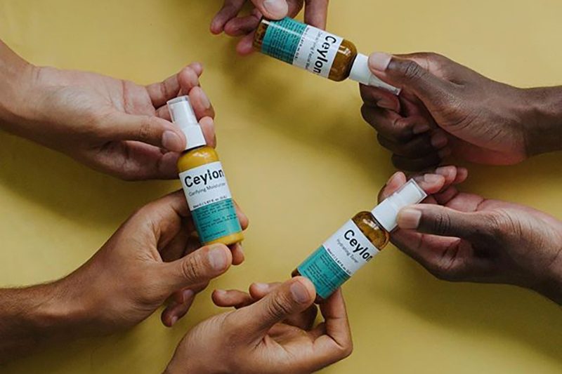 Ceylon Skincare Review