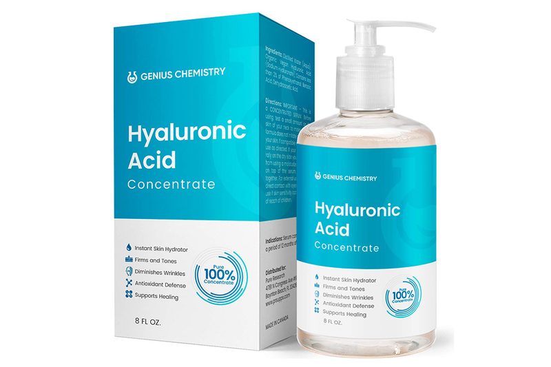 Genius Serum