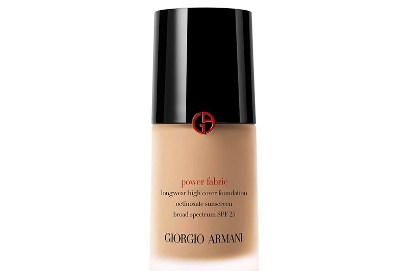 Armani Foundation