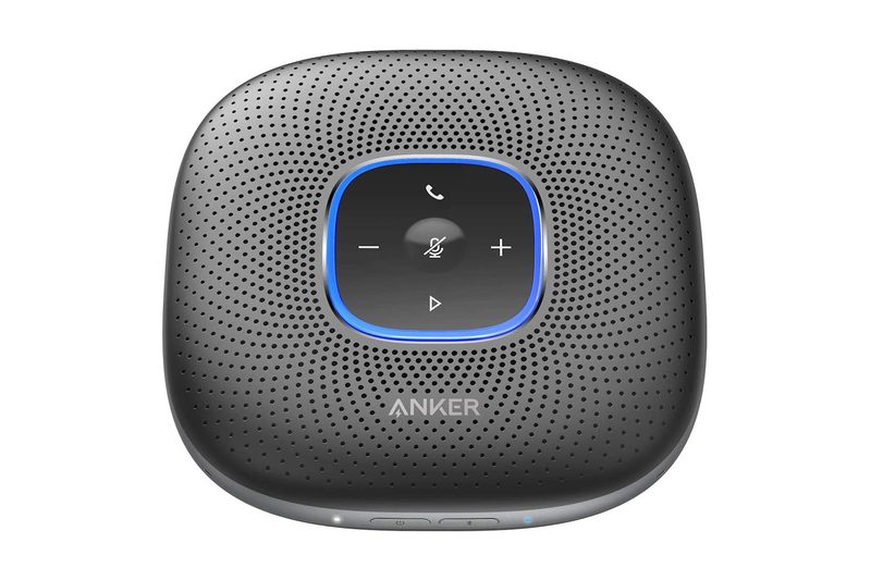 Anker PowerConf Bluetooth Speakerphone