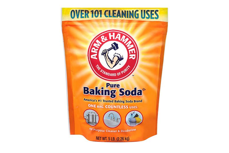Arm and Hammer