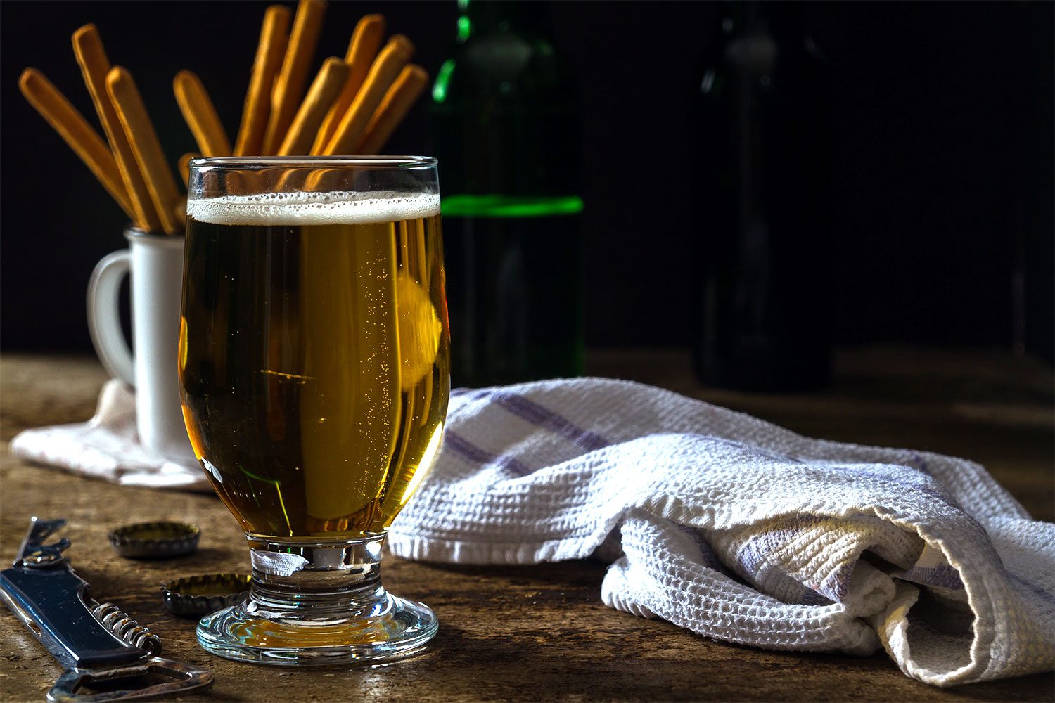 Cider.