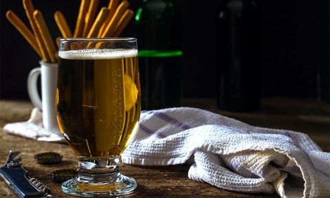 Cider.
