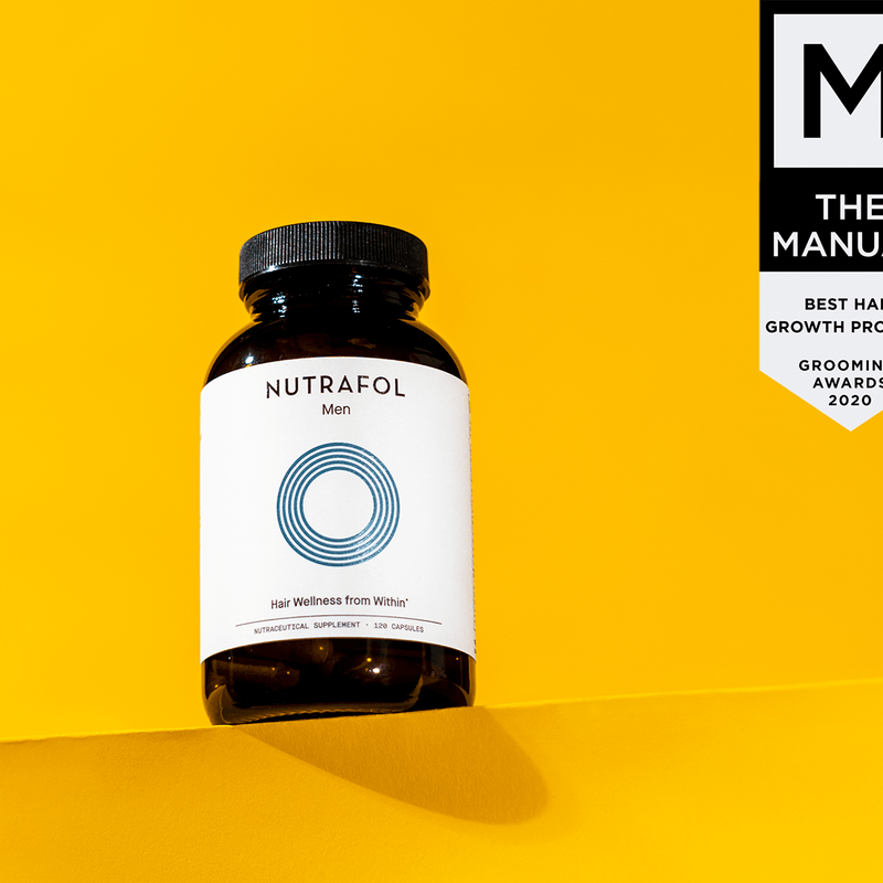 Nutrafol for men