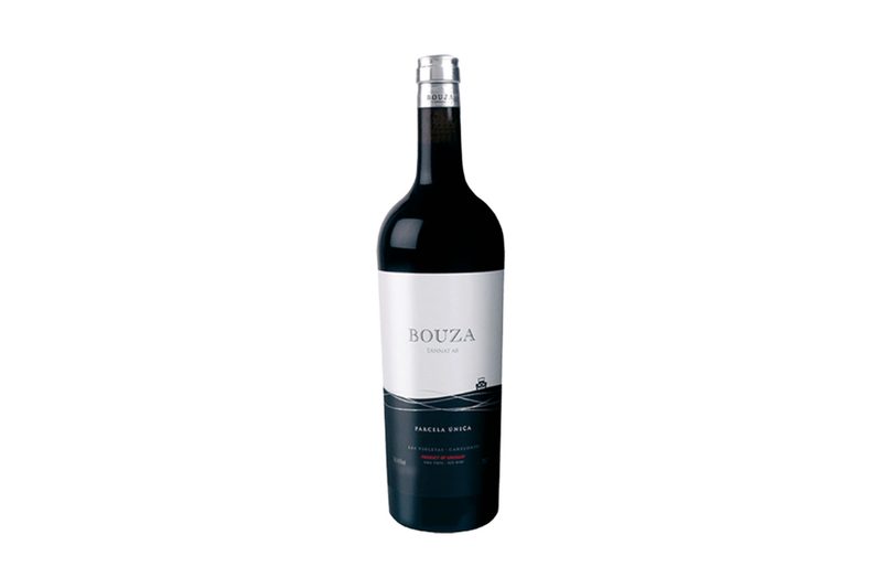 Bodega Bouza 2017 Tannat Reserva