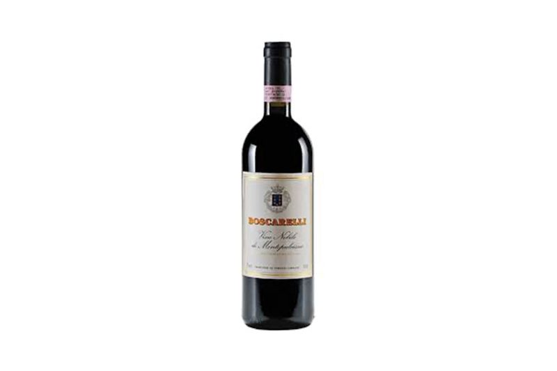 Boscarelli 2016 Vino Nobile di Montepulciano