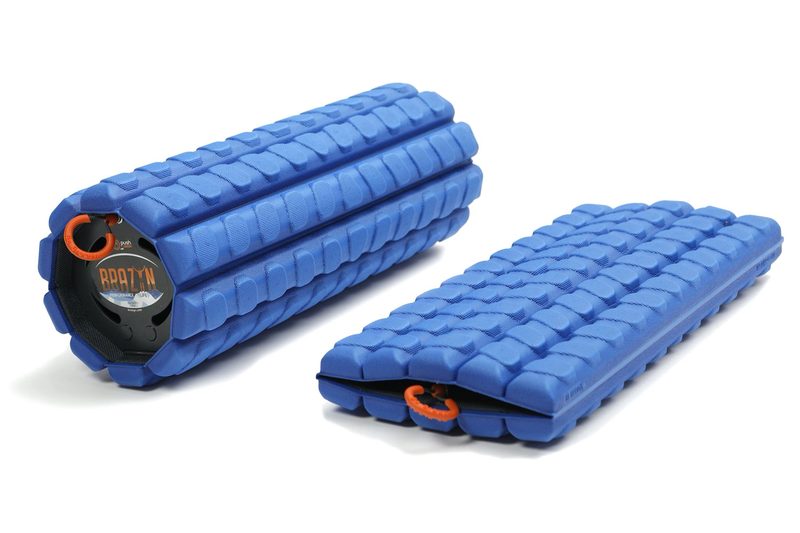 Brazyn Morph Collapsible Foam Roller