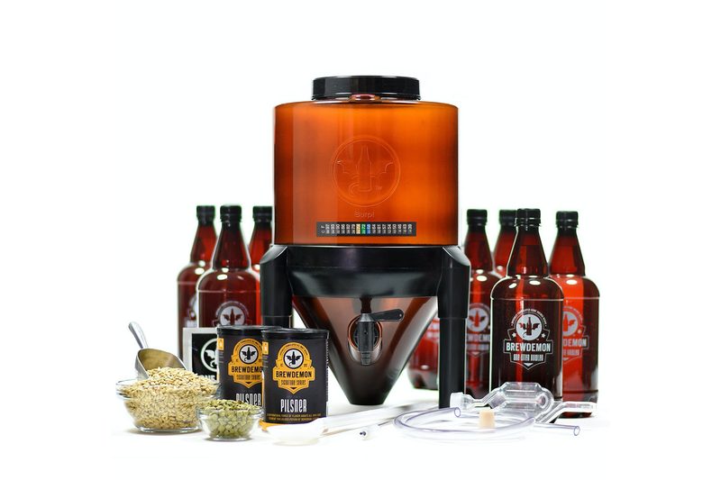 BrewDemon
