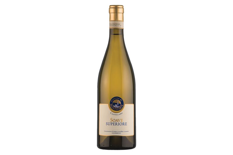 Cantina di Monteforte Soave Superiore