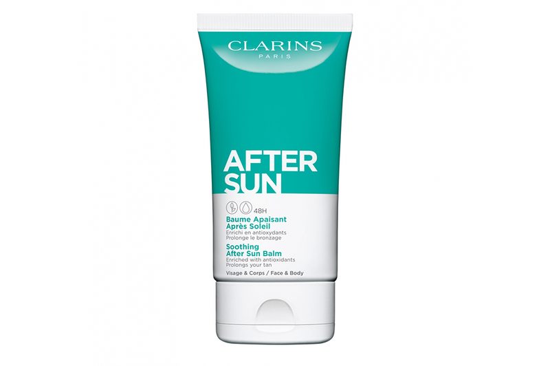 Clarins After Sun Balm