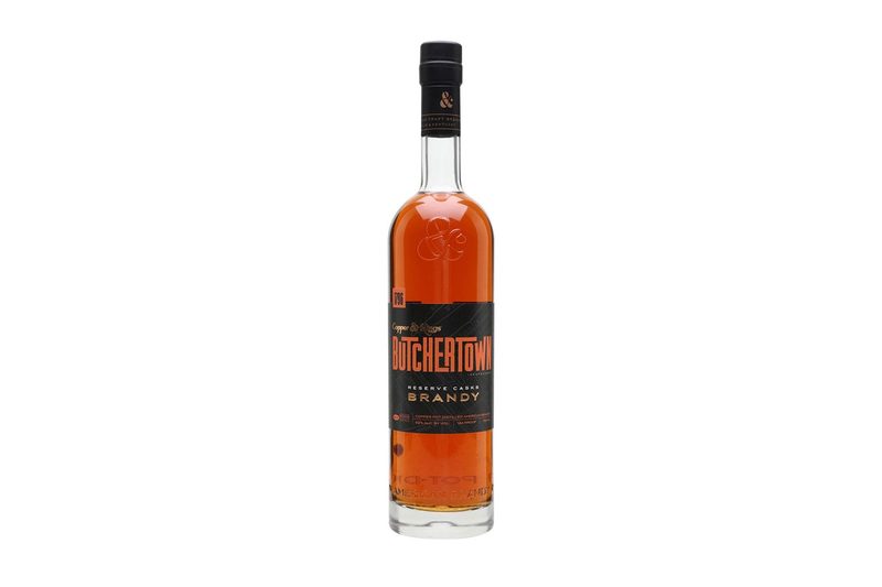 Copper & Kings Butchertown Brandy