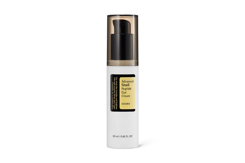 Corsx Advanced Snail Peptide Eye Cream