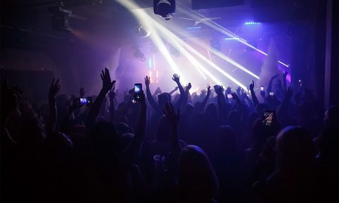 dance music genres