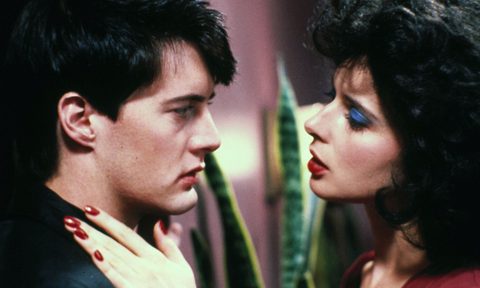 Blue Velvet - David Lynch