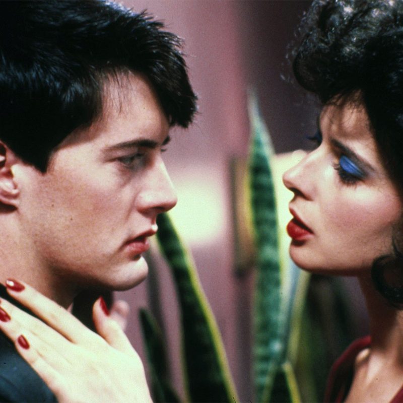 Blue Velvet - David Lynch