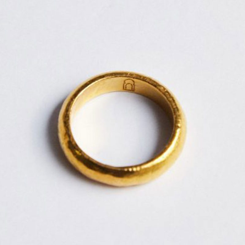 Dear Letterman The Ayman Ring