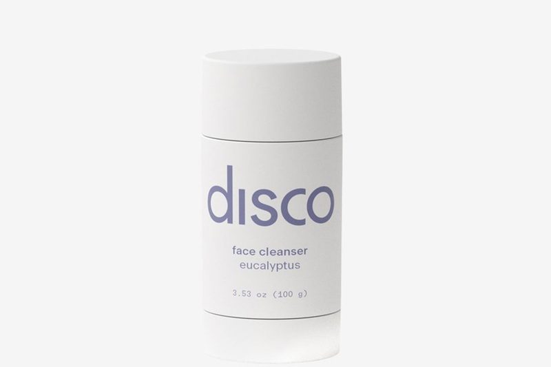 Disco Facial Cleanser Stick