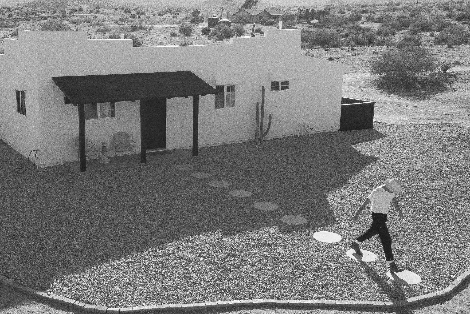 Casa Mami