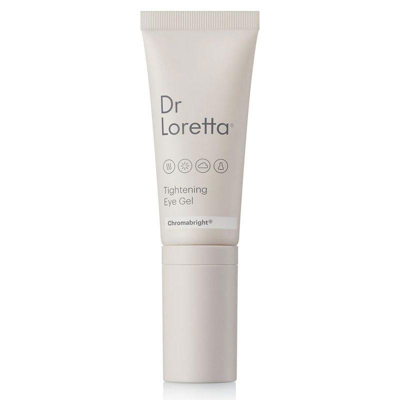 Dr. Loretta Tightening Eye Gel.