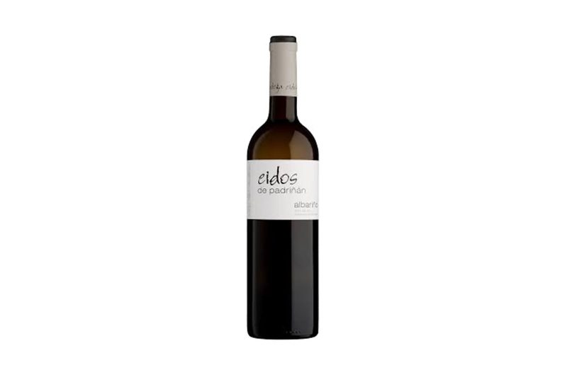 Eidos de Padriñán Albariño 2016
