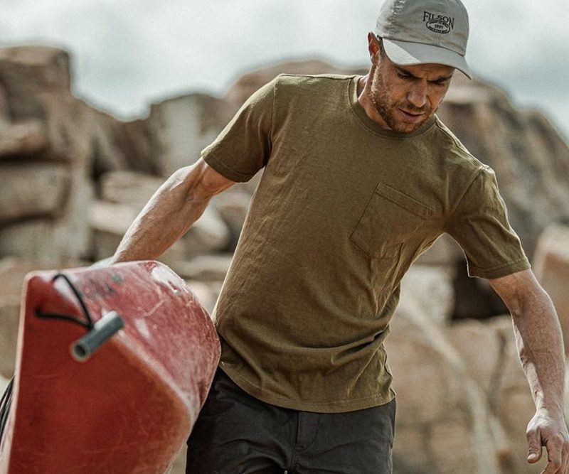 Filson Campaign Image