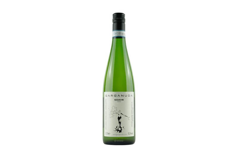 Garganuda Soave