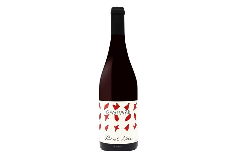 Gaspard Pinot Noir