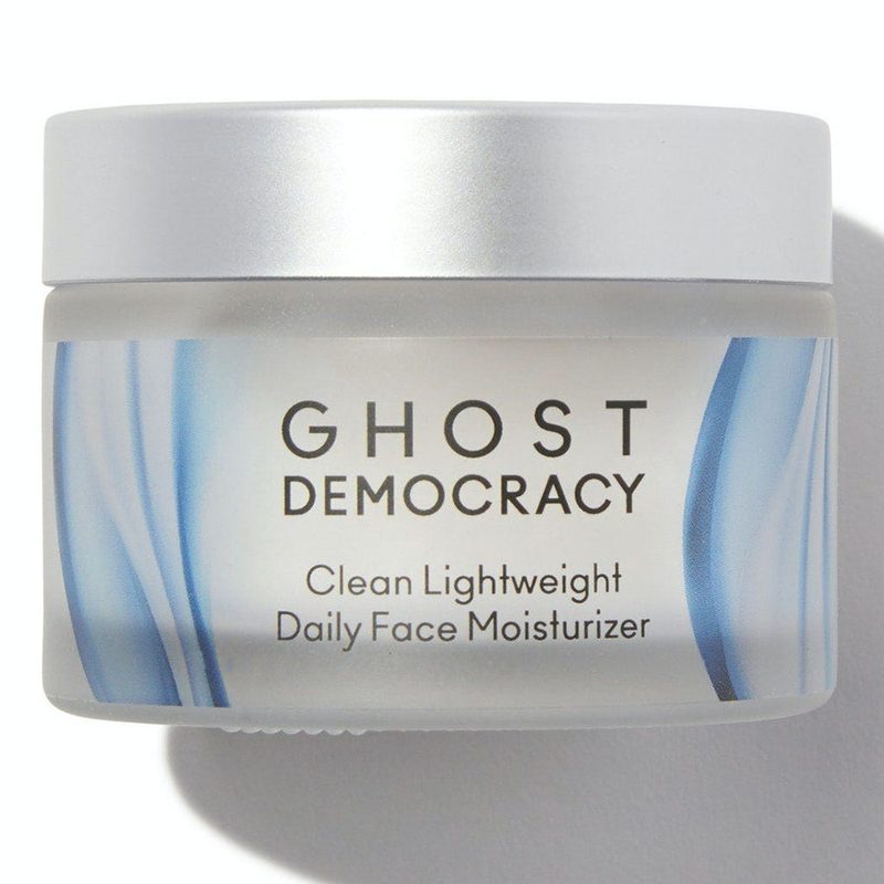 Ghost Democracy Lightweight Moisturizer
