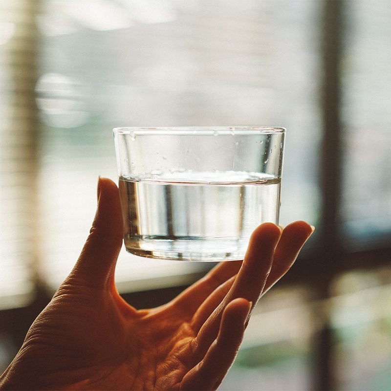 Water