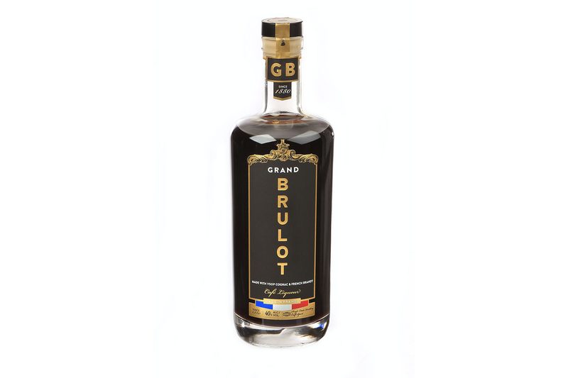 Grand Brulot VSOP Cognac Café
