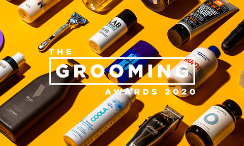 Grooming Awards 2020
