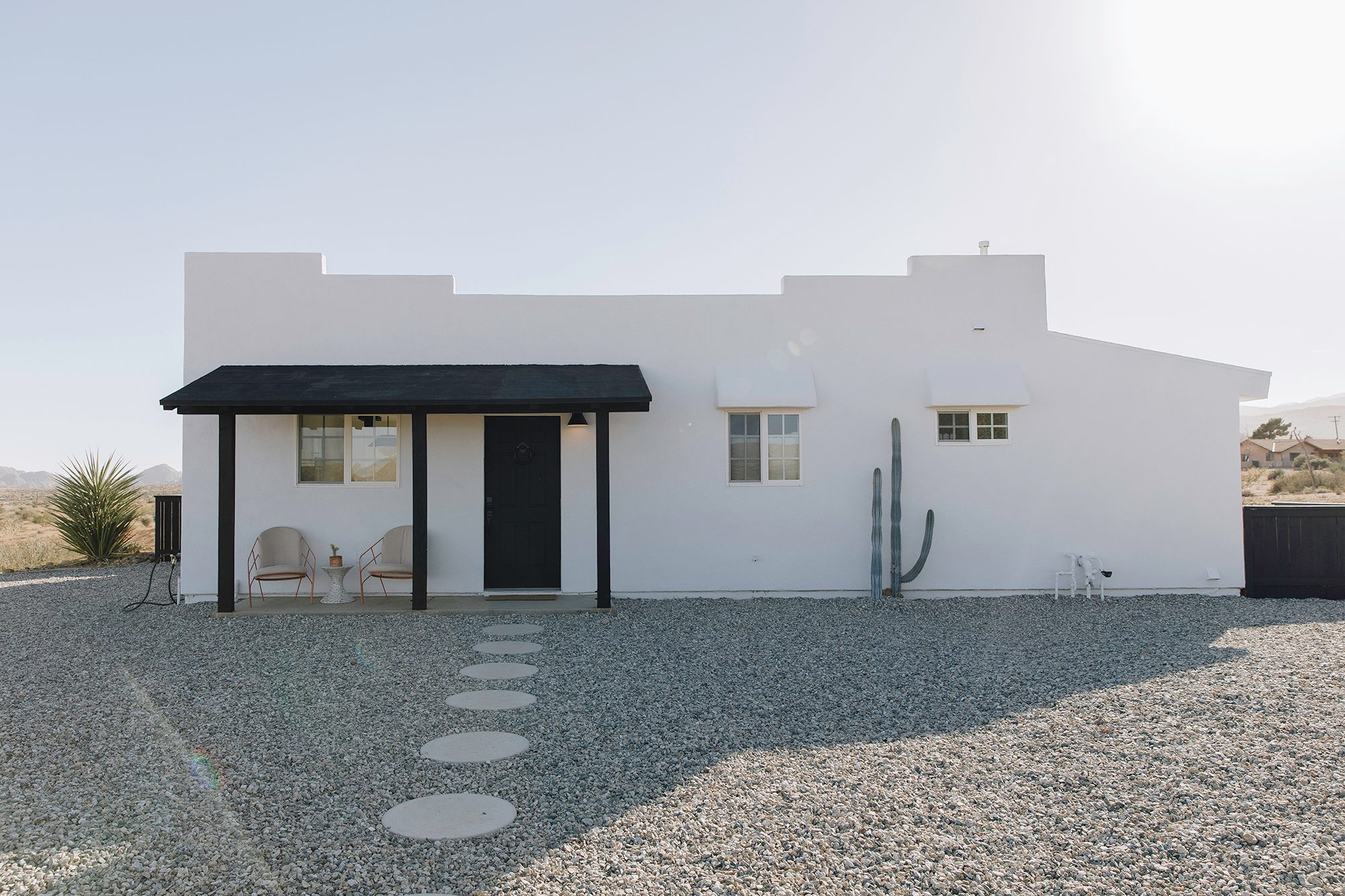 Casa Mami