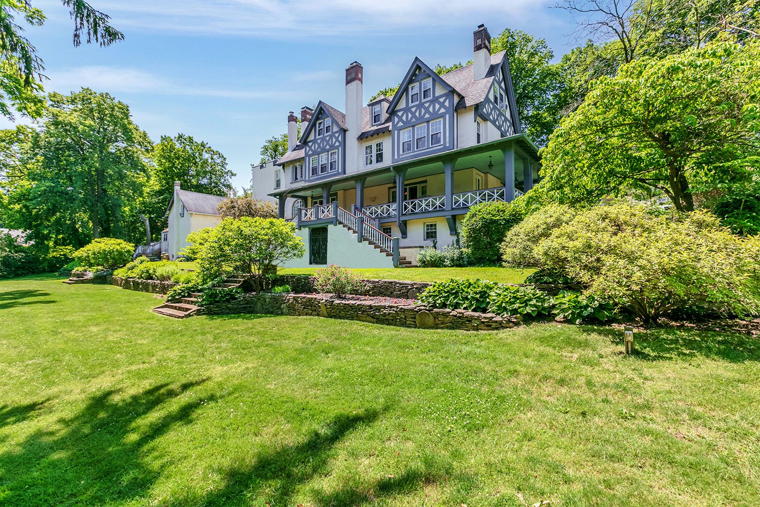 Hearst-Davies House
