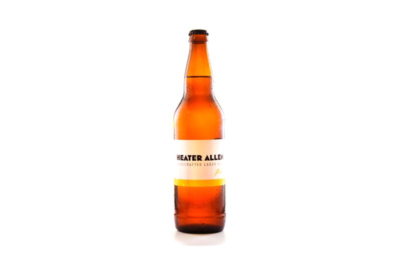 Heater Allen Pils