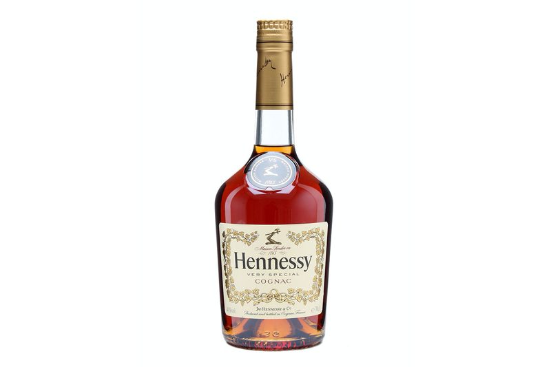 Hennessy VS Cognac