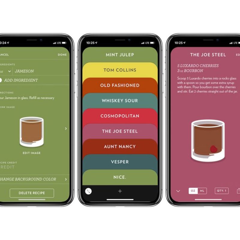 Highball app