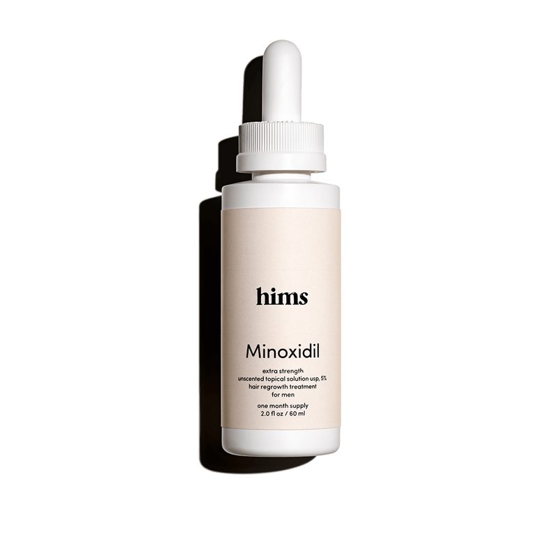 Hims Minoxidil