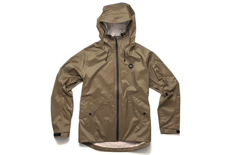 Howler Brothers Aguacero Jacket