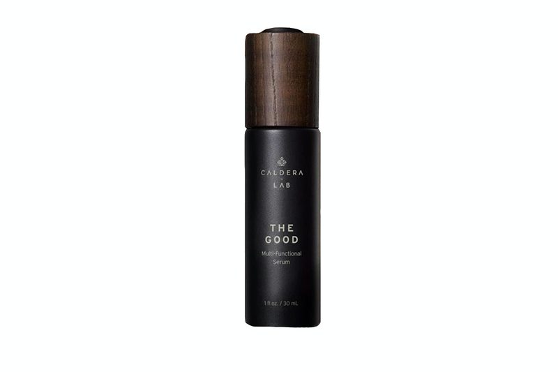 Hyperpigmentation: Caldera + Lab The Good Serum