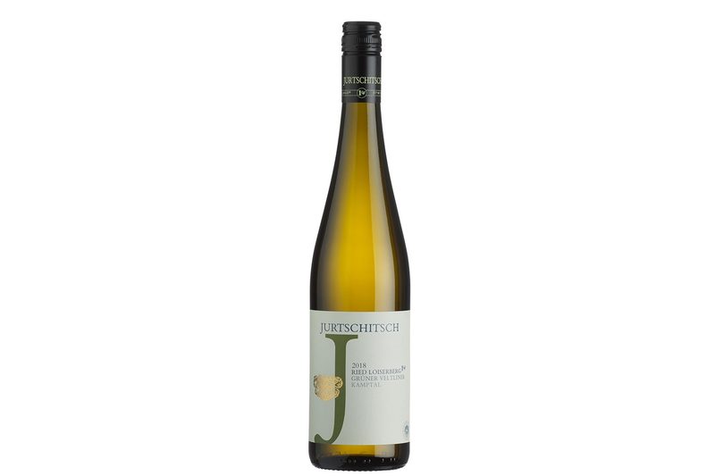 Jurtschitsch Loiserberg Erste Lage 2018 Gr&uuml;ner Veltliner