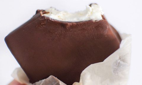 how to make diy klondike bars bar