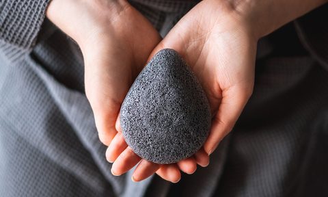 Konjac Sponge