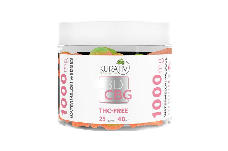 Kurativ CBD