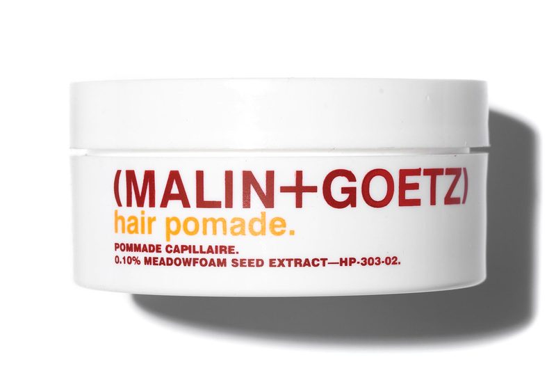 Malin and Goetz Hair Pomade